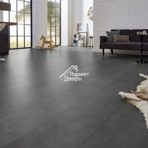 Ламинат Kronotex Mega plus D4679 Лофт темный