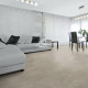 Ламинат Kronotex Mega plus D4681 Лофт бежевый