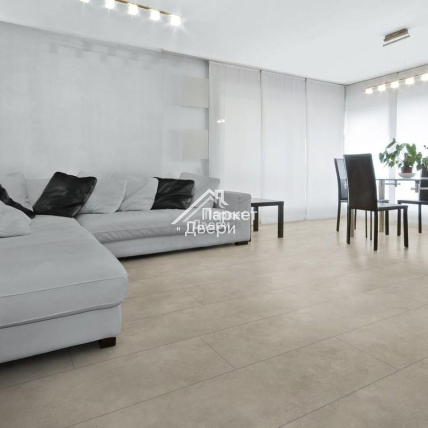 Ламинат Kronotex Mega plus D4681 Лофт бежевый-2