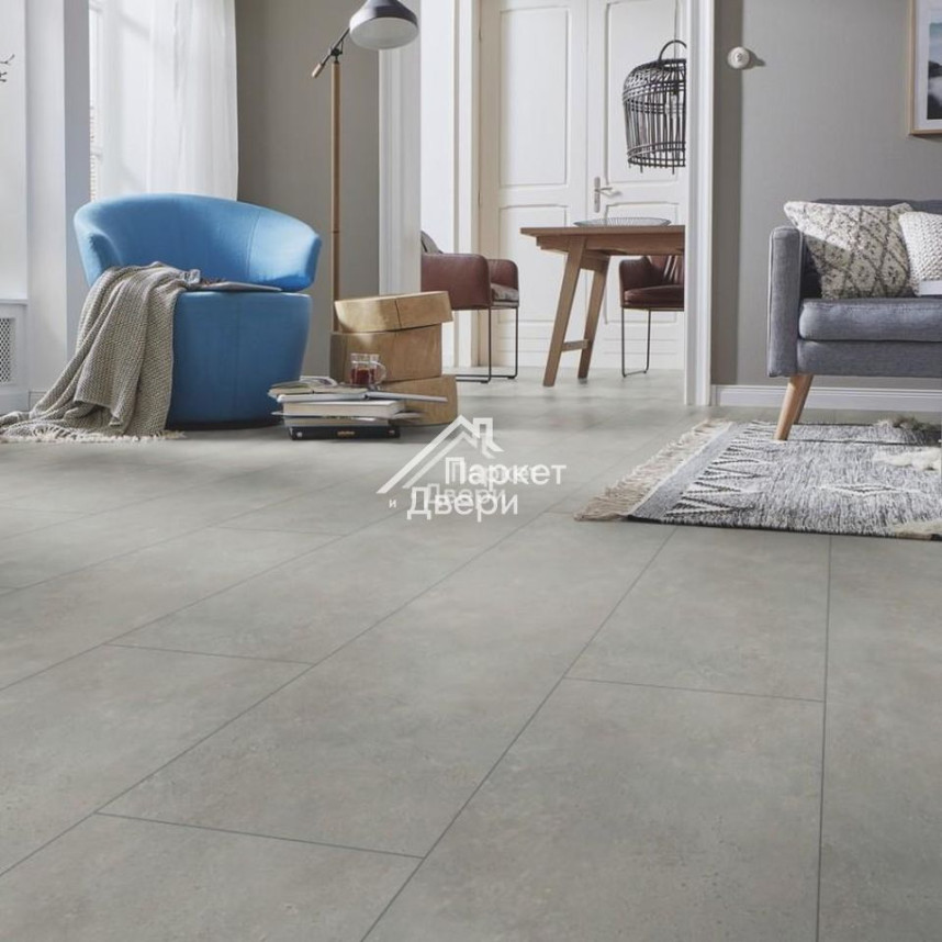 Ламинат Kronotex Mega plus D4682 Лофт светлый-1