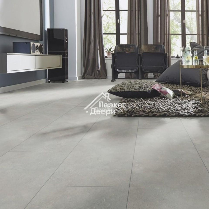 Ламинат Kronotex Mega plus D4682 Лофт светлый-2