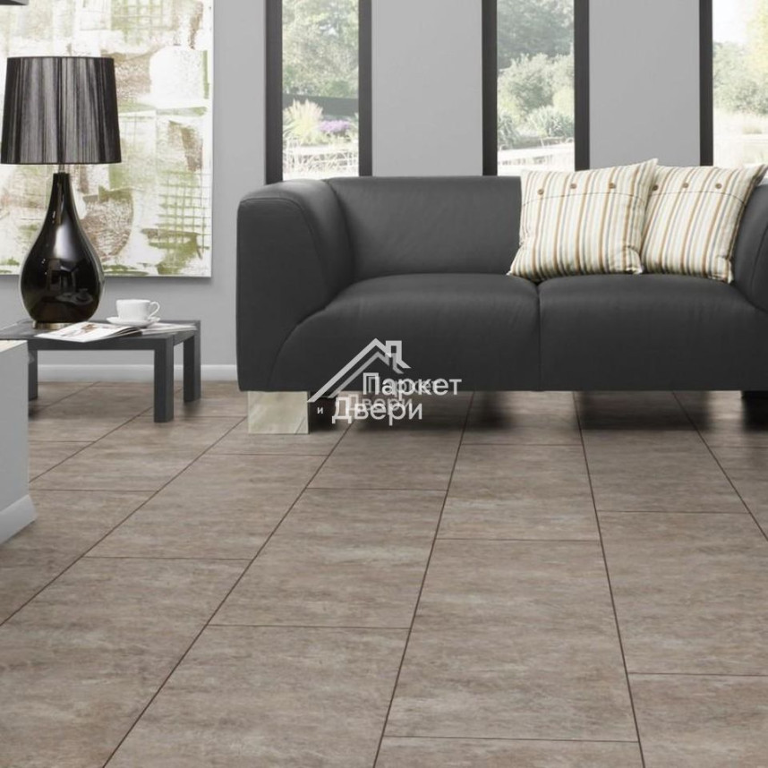 Ламинат Kronotex Mega plus D4614 Текстон-1