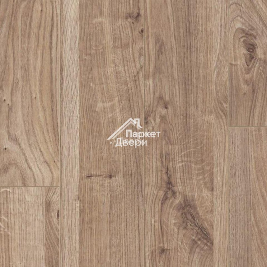 Ламинат Kronotex Mammut D3081 Дуб Еверест серебро-4