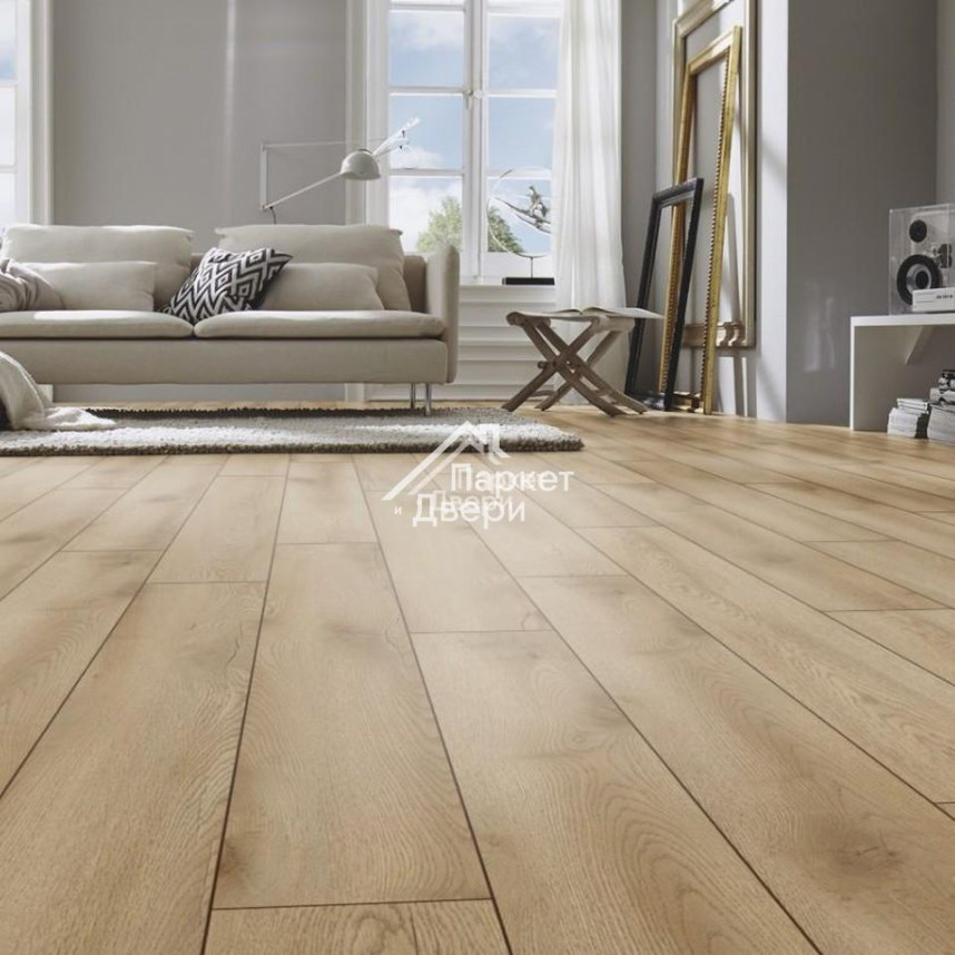 Ламинат Kronotex Mammut D4675 Дуб Маттерхорн рубин-1