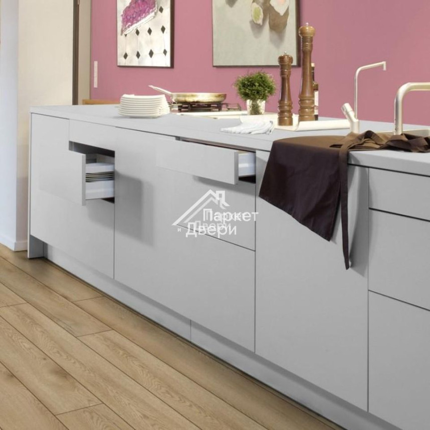 Ламинат Kronotex Mammut D4675 Дуб Маттерхорн рубин-2