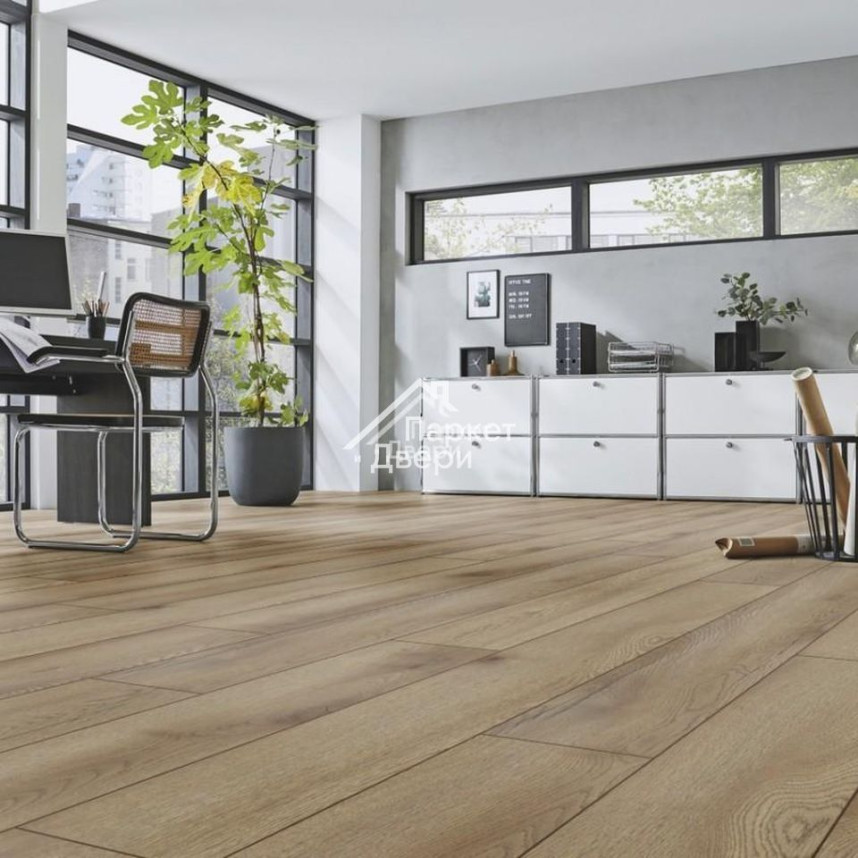 Ламинат Kronotex Mammut D4676 Дуб Маттерхорн бронза-1