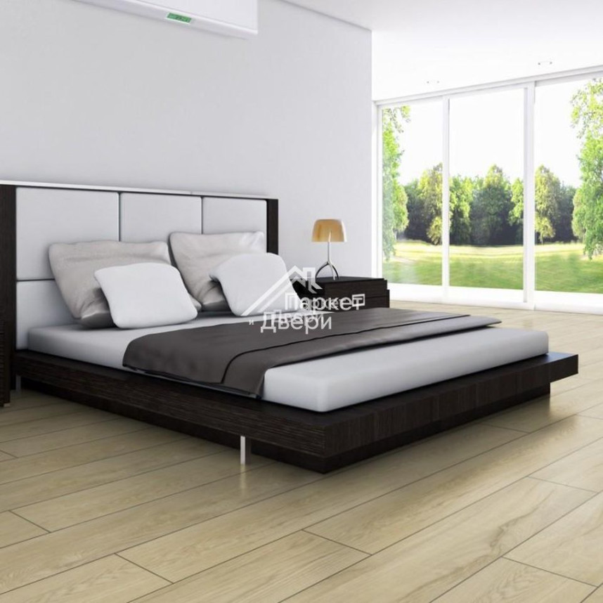 Ламинат Kronotex Exquisit D4688 Дуб Сьерра титан-3