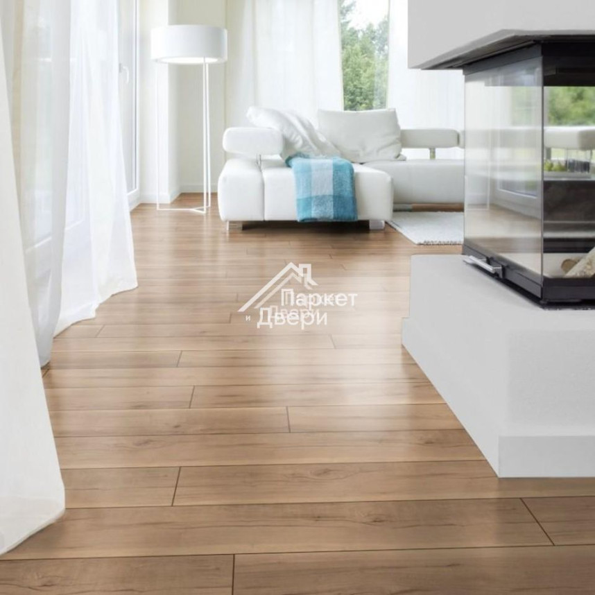 Ламинат Kronotex Exquisit D4697 Орех Валлис-2