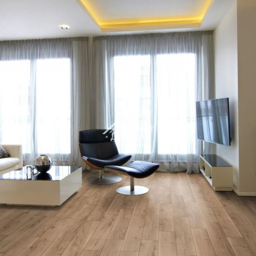 Ламинат Kronotex Exquisit D4697 Орех Валлис-3