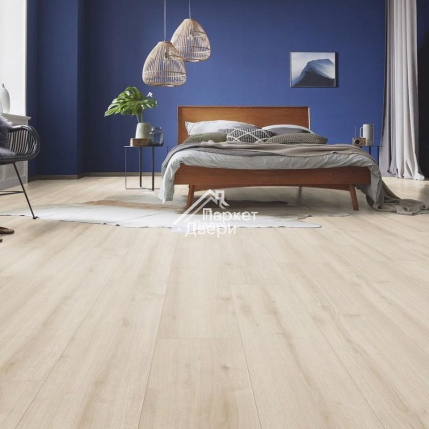 Ламинат Kronotex Exquisit Plus D4684 Дуб Арагон-2