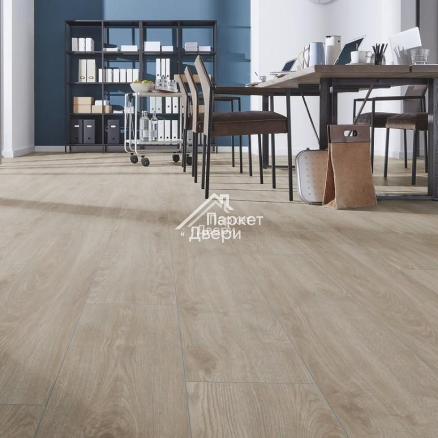 Ламинат Kronotex Exquisit Plus D4691 Дуб Севилья-1