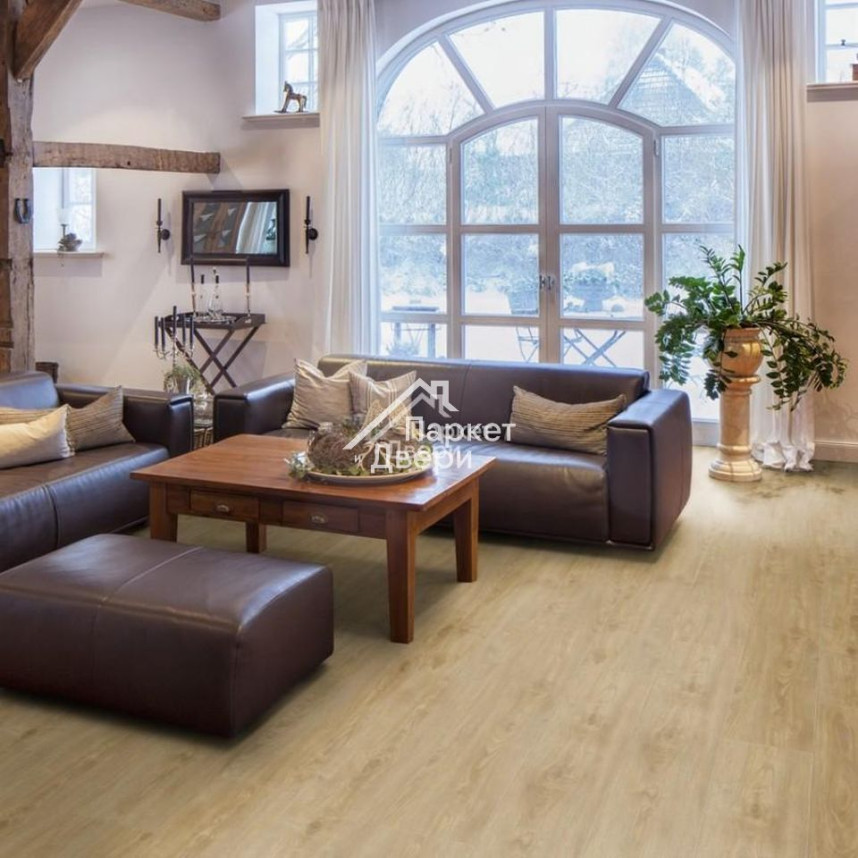 Ламинат Kronotex Exquisit Plus D4692 Дуб Барселона-2