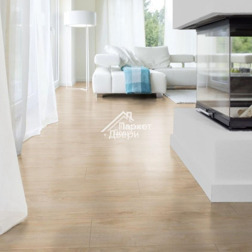 Ламинат Kronotex Exquisit Plus D4694 Дуб Мадрид-1