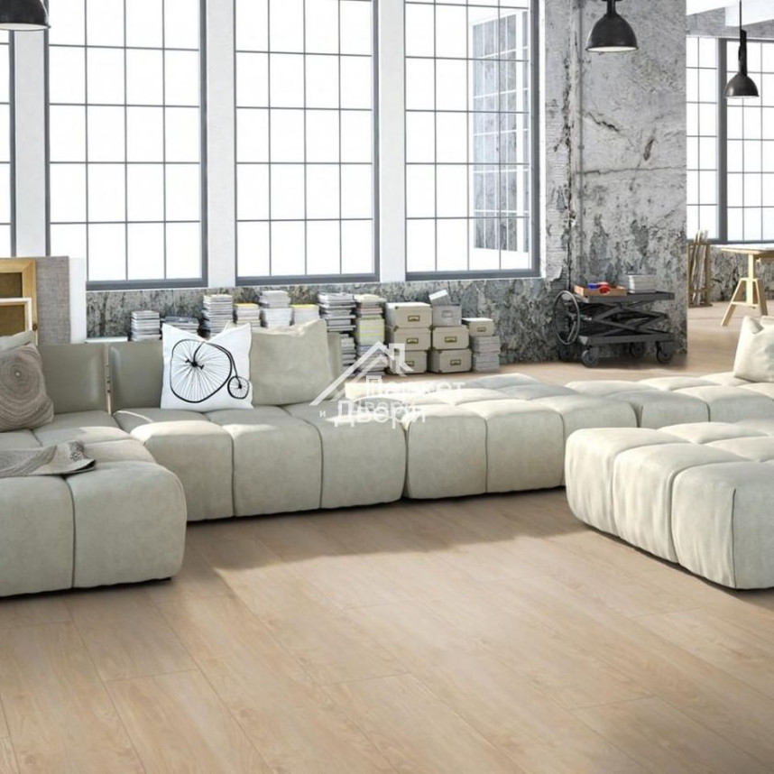 Ламинат Kronotex Exquisit Plus D4694 Дуб Мадрид-2