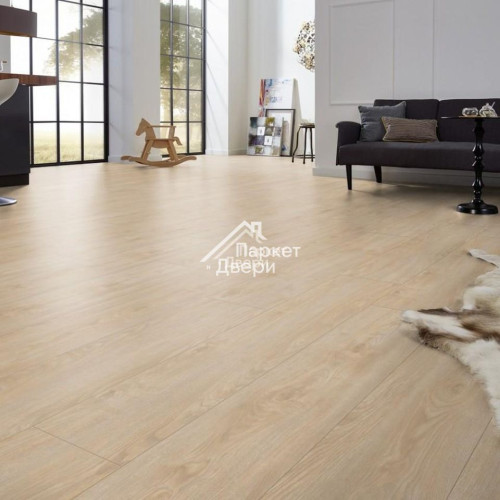 Ламинат Kronotex Exquisit Plus D4694 Дуб Мадрид