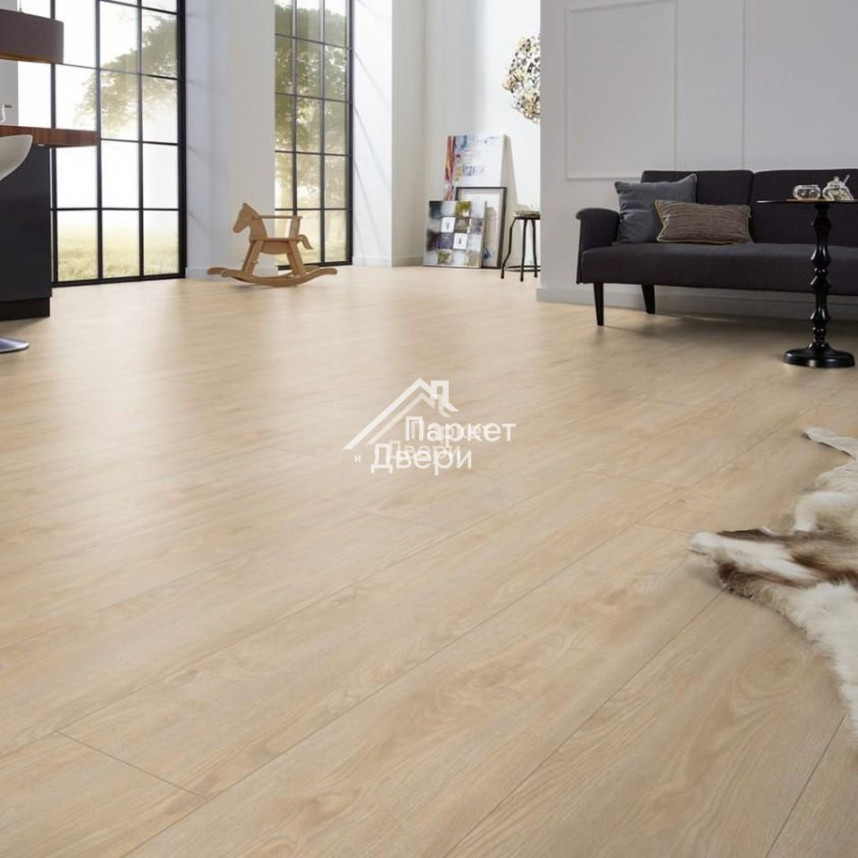 Ламинат Kronotex Exquisit Plus D4694 Дуб Мадрид-3