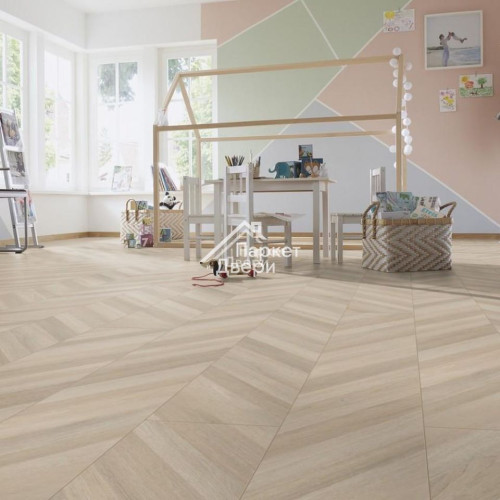 Ламинат Kronotex Exquisit Plus D4698 Дуб Шеврон