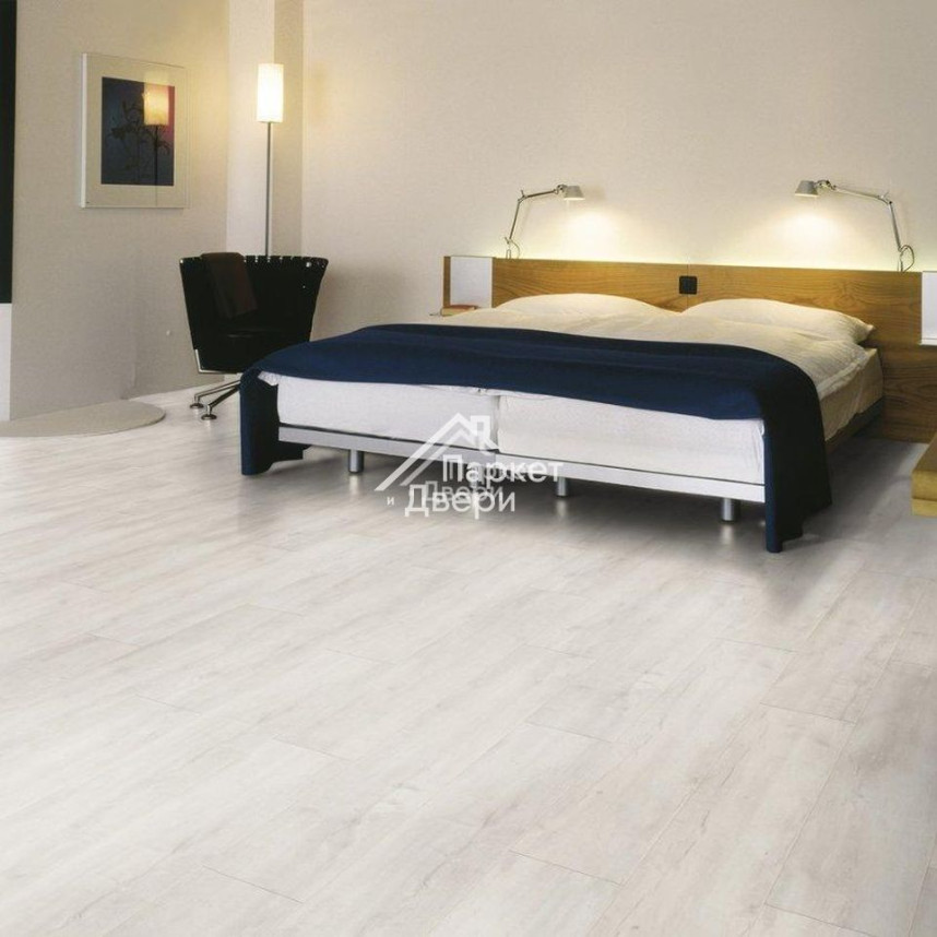 Ламинат Kronotex Exquisit Plus D4984 Дуб Восточный белый-2