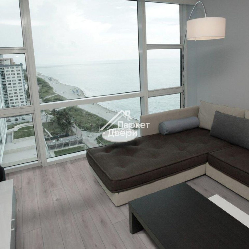 Ламинат Kronotex Amazone D3239 Дуб Престиж белый-1