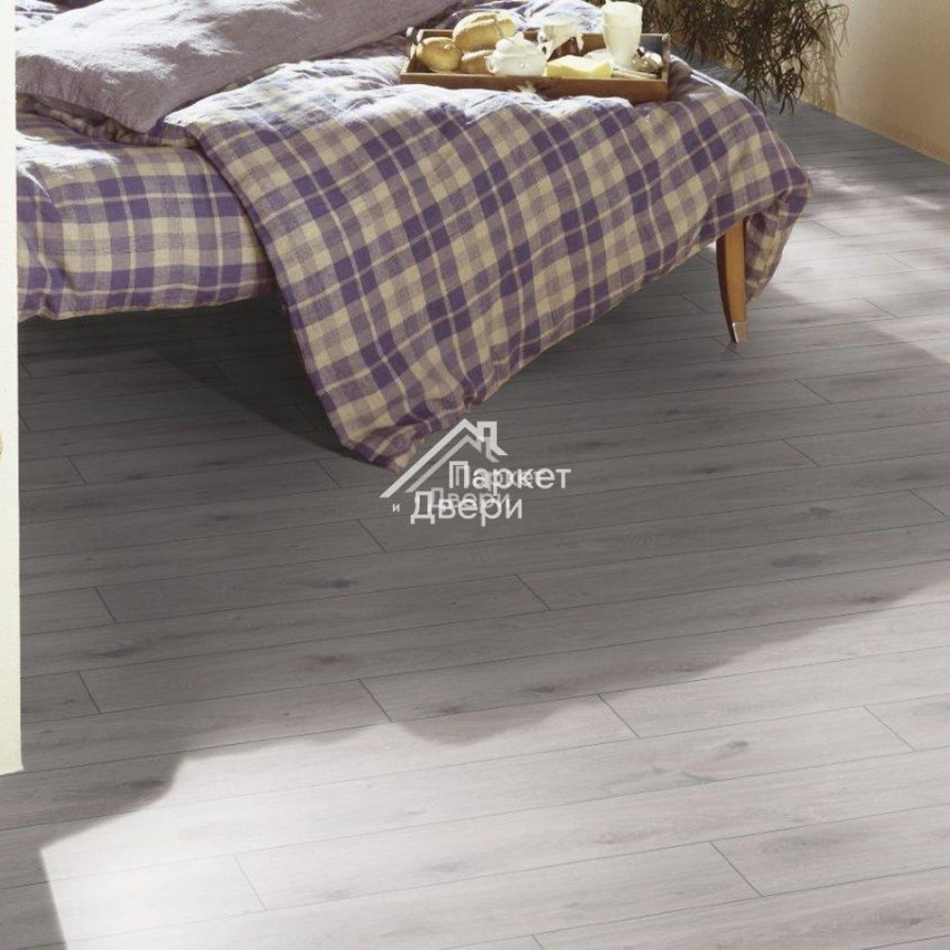 Ламинат Kronotex Amazone D3239 Дуб Престиж белый-3