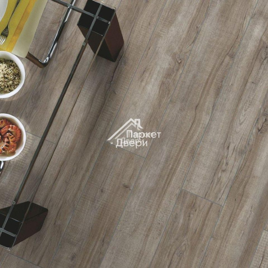 Ламинат Kronotex Amazone D3662 Дуб Монтмело серебряный-1