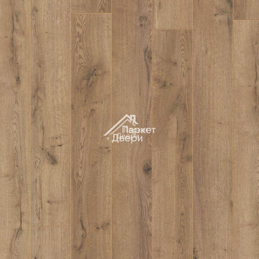 Ламинат Kronotex Amazone D3668 Дуб неброский-1