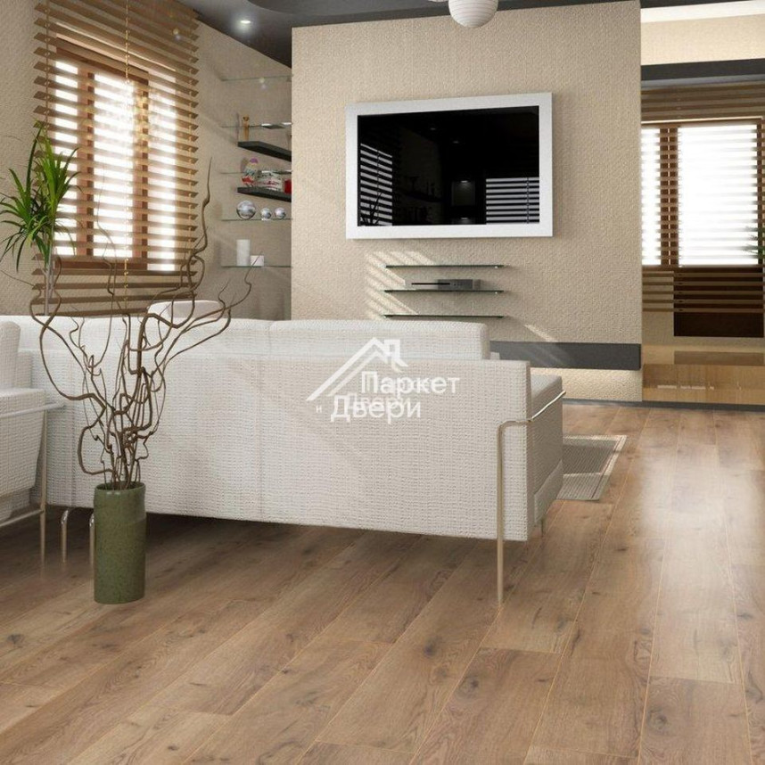 Ламинат Kronotex Amazone D3668 Дуб неброский-4