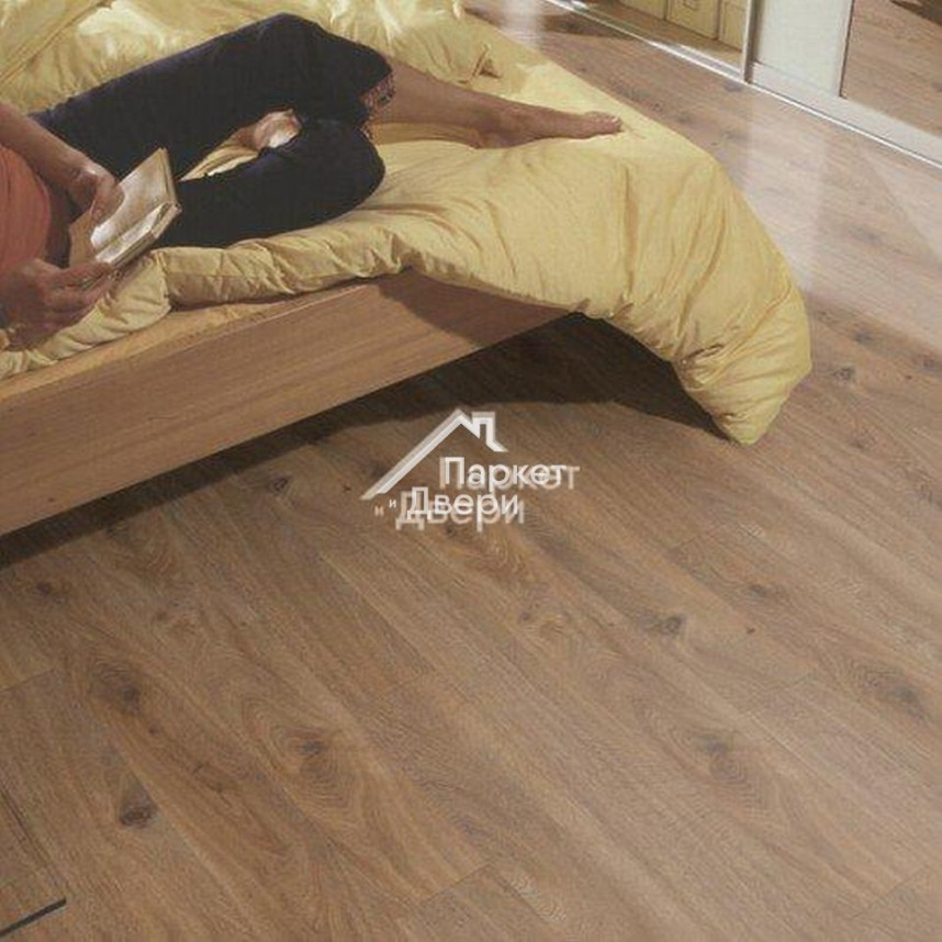 Ламинат Kronotex Amazone D4166 Дуб Престиж натуральный-1