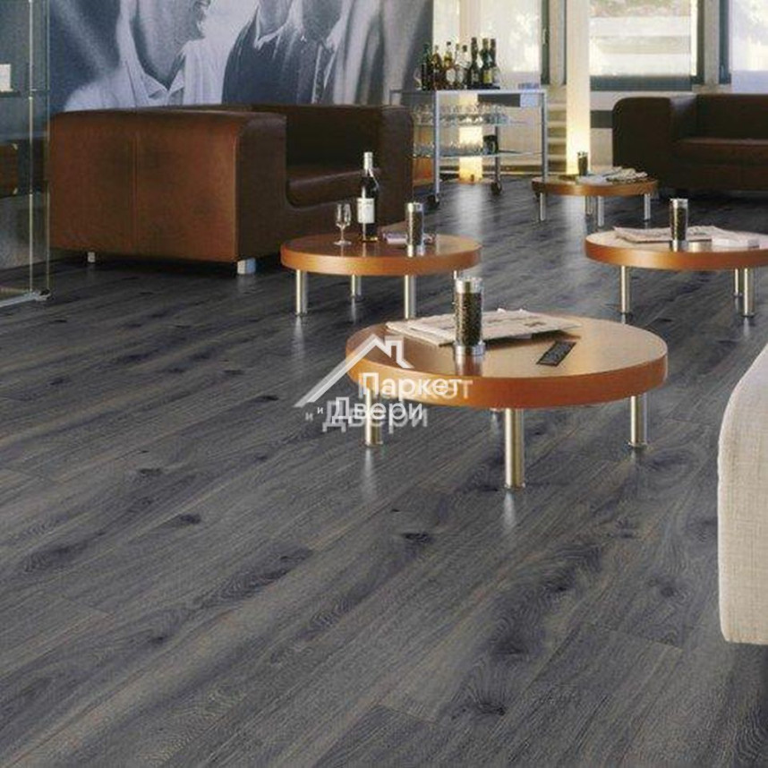 Ламинат Kronotex Amazone D4167 Дуб Престиж серый-2