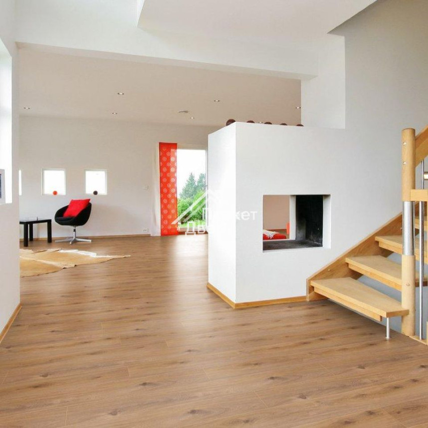 Ламинат Kronotex Amazone D4169 Дуб Престиж светлый-1