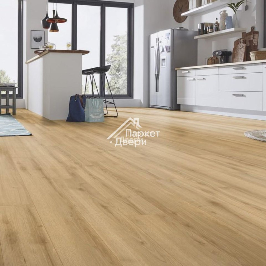 Ламинат Kronotex Amazone D4686 Дуб Тахо-1