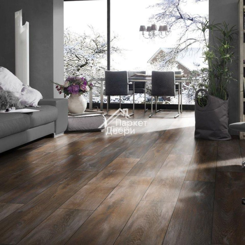 Ламинат Kronotex Aqua Robusto P1201 ДУБ КАМЕЛОТ-3