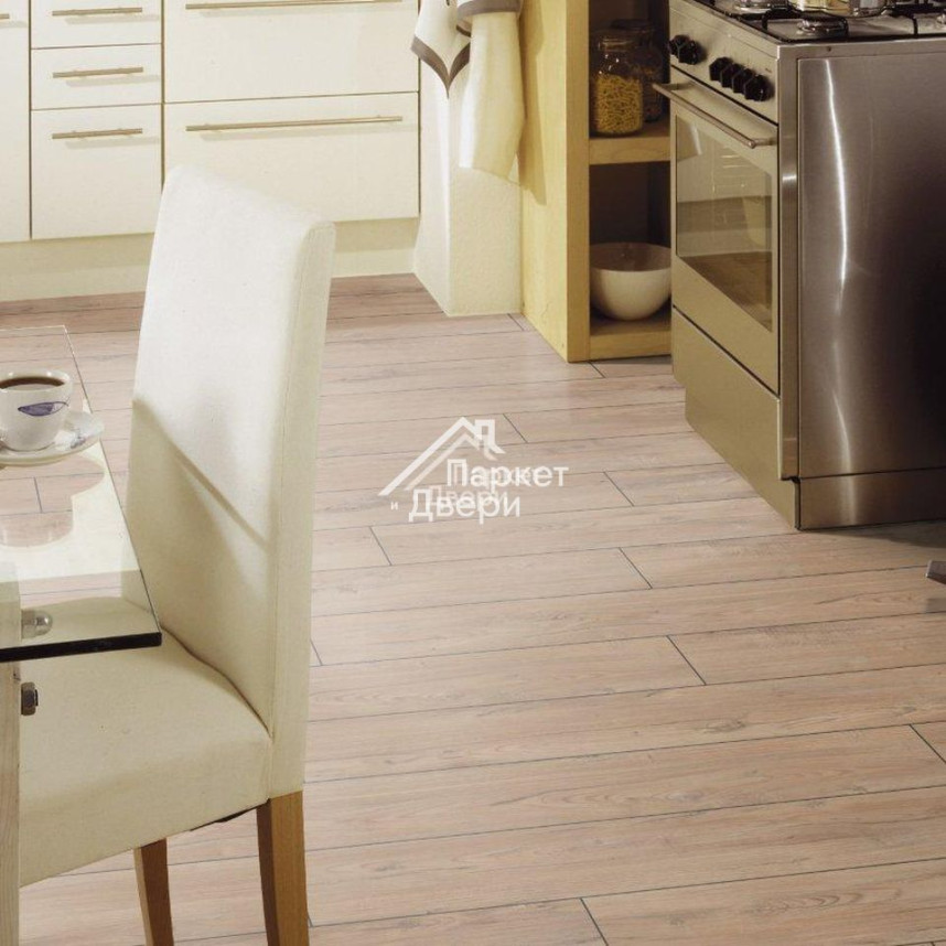 Ламинат Kronotex Aqua Robusto P1203 Смарт-Каштан-1