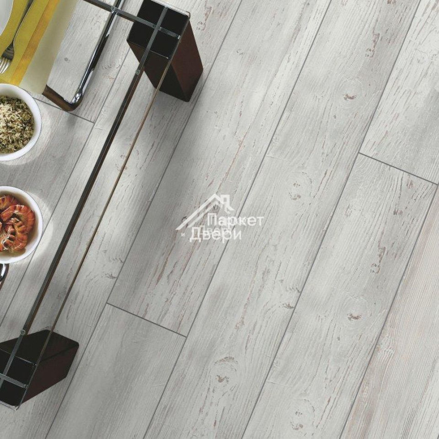 Ламинат Kronotex Aqua Robusto P1204 Сосна Викинг-1