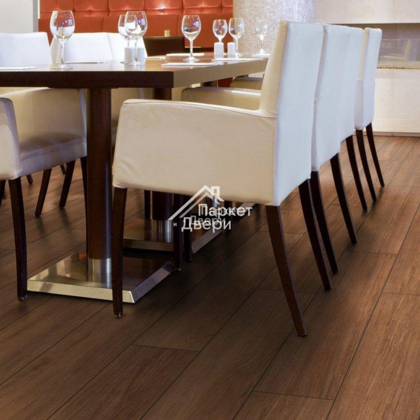 Ламинат Kronotex Aqua Robusto P1205 Тик-2