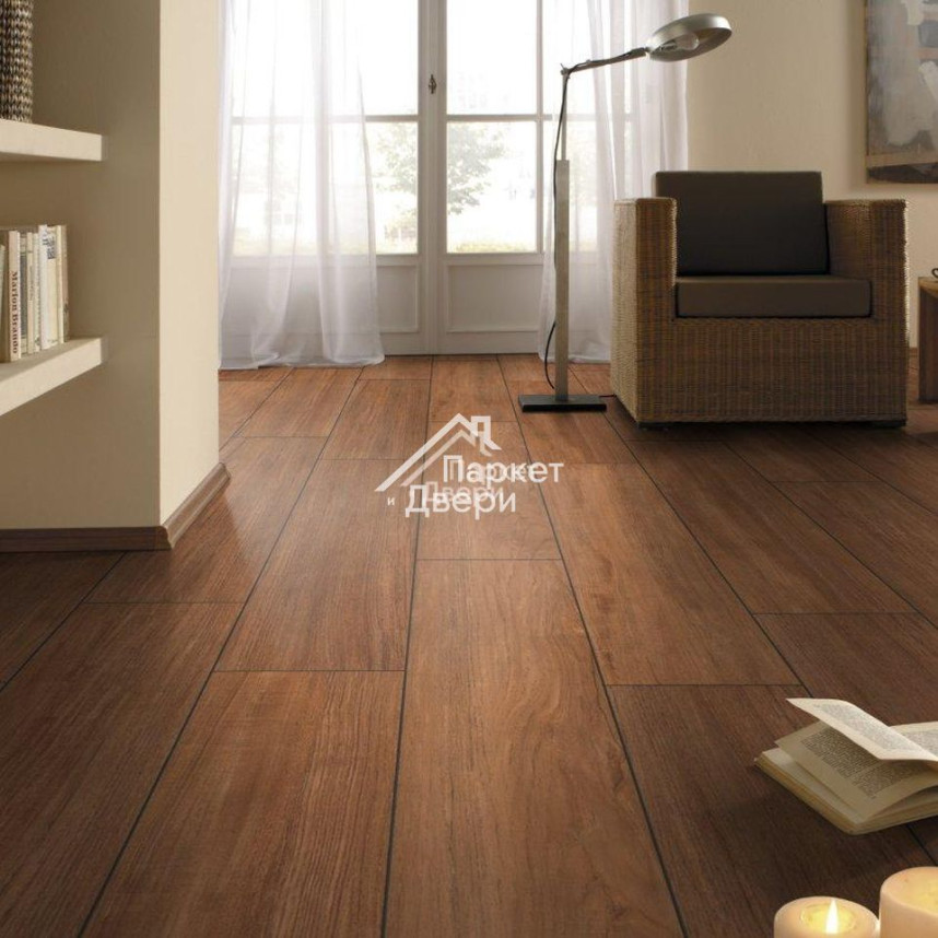 Ламинат Kronotex Aqua Robusto P1205 Тик-3