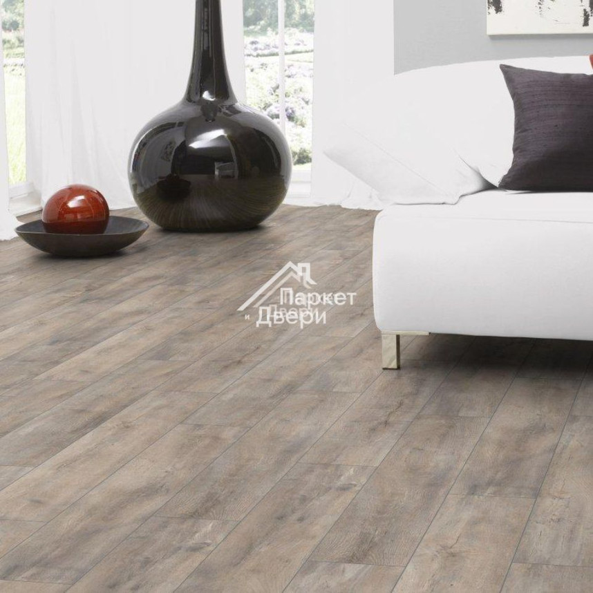 Ламинат Kronotex Aqua Robusto P1207 Дуб Логан-1