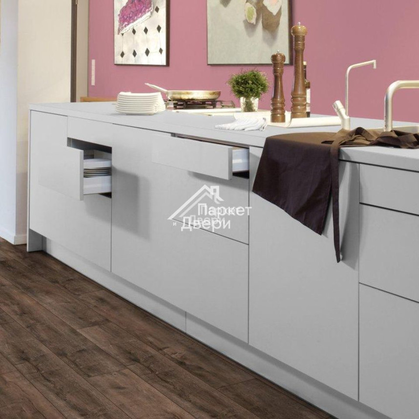 Ламинат Kronotex Aqua Robusto P1208 Дуб Тайлор-1