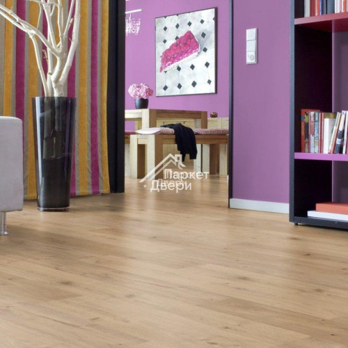 Ламинат Kronotex Aqua Robusto P1210 Дуб Чистый