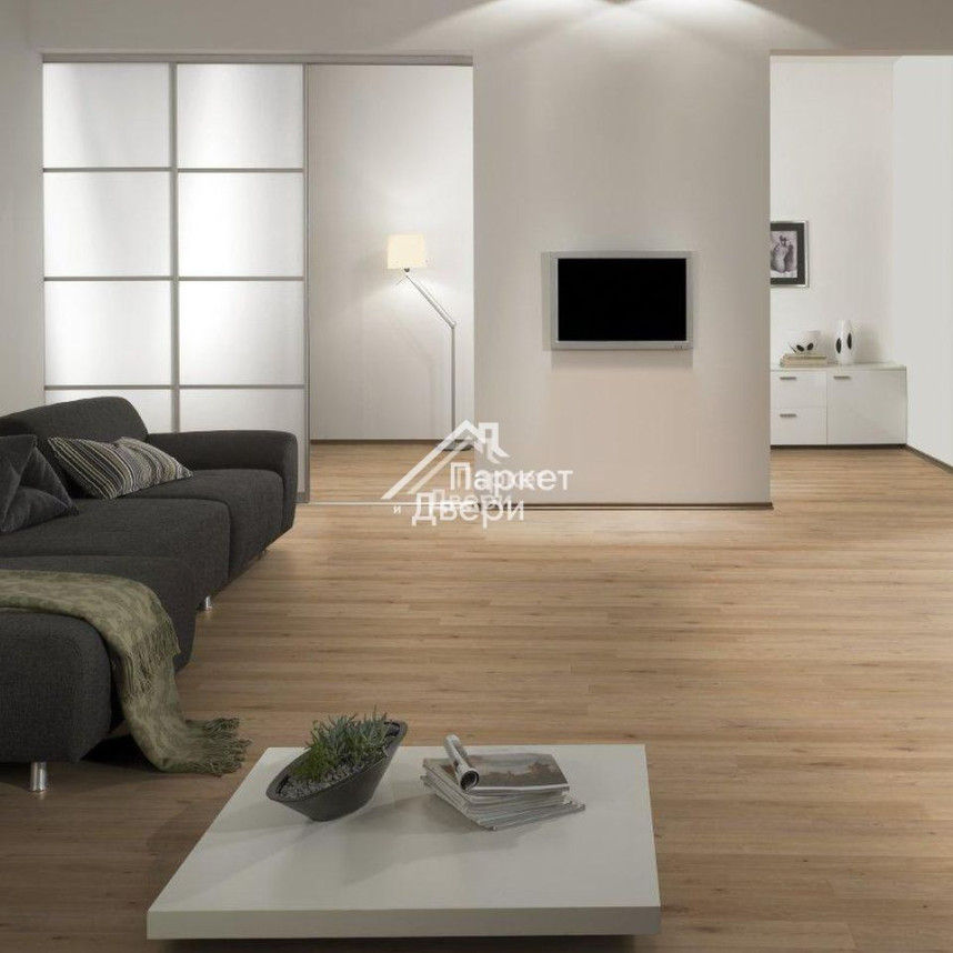 Ламинат Kronotex Aqua Robusto P1210 Дуб Чистый-3