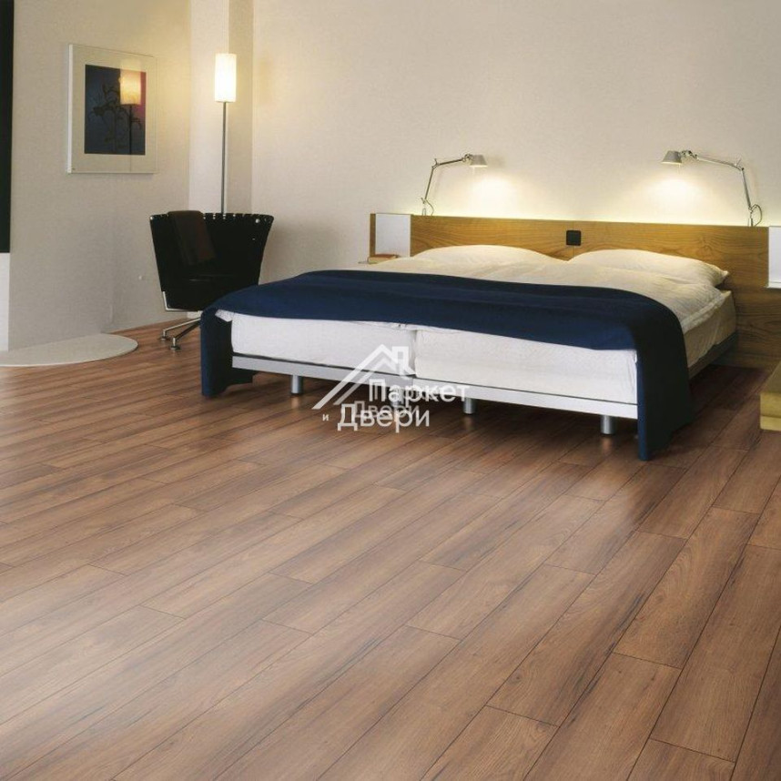 Ламинат Kronotex Aqua Robusto P1212 Хикори Классический-2