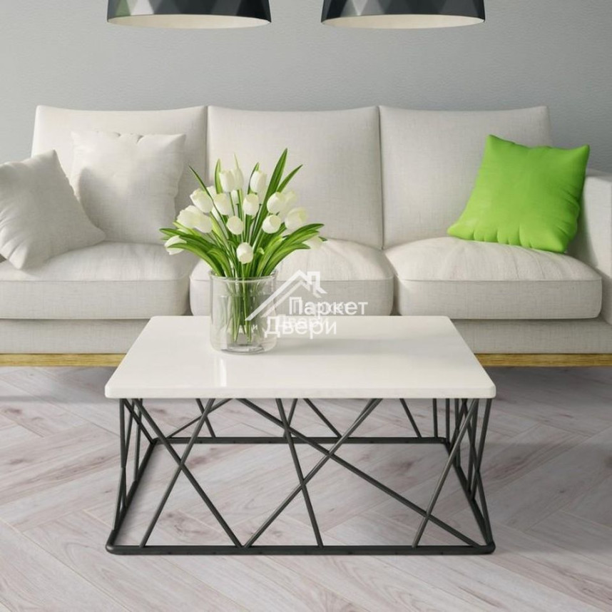 Ламинат Kronotex Herringbone B 3516 Дуб бордо-1