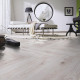 Ламинат Kronotex Herringbone B 3516 Дуб бордо