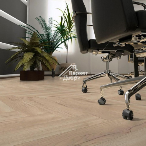 Ламинат Kronotex Herringbone B 3678 Дуб Тулуза