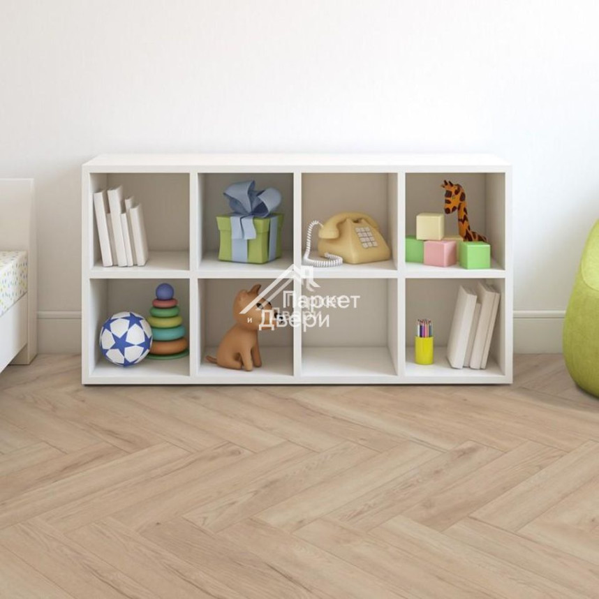 Ламинат Kronotex Herringbone А 3678 Дуб Тулуза-2