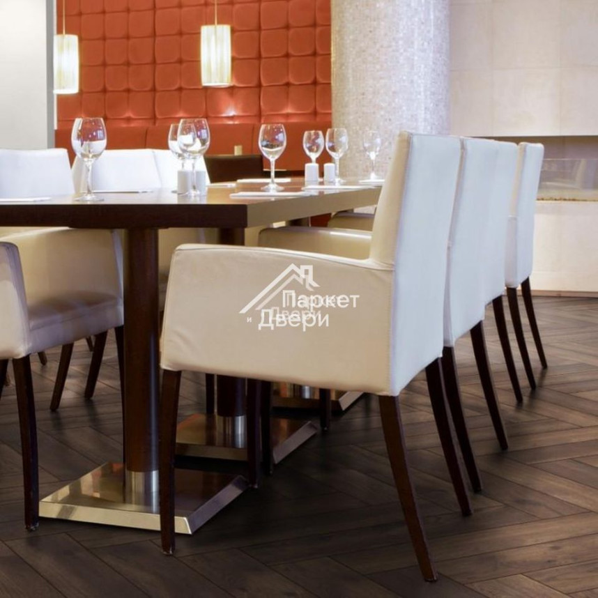 Ламинат Kronotex Herringbone B 4766 Кале дуб-2