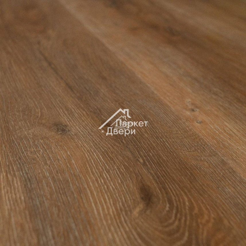 Виниловый ламинат Alta Step Perfecto SPC8807  1218*180*5мм Дуб коричневый,1218x180x5-1