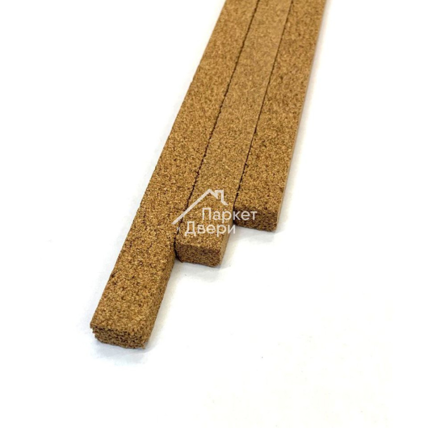 Пробковый компенсатор мелкозернистый Wicanders 900×10×15-1