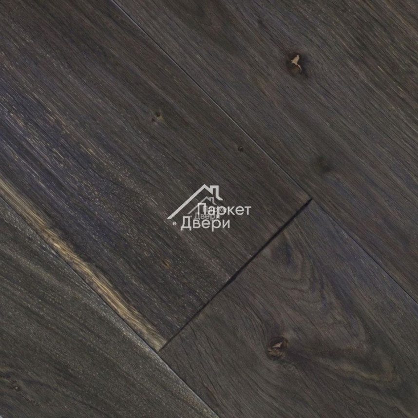Инженерная доска Vecchio Parquet Итальянская Дуб Сан-паоло Рустик-1