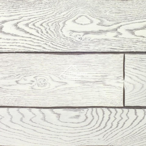 Инженерная доска Vecchio Parquet Итальянская Дуб Диаманте Рустик